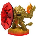 Wildfire Skylanders Trap Team. Wii, PS3, Xbox 360, 3DS, Wii, Ophalen of Verzenden, Zo goed als nieuw, Overige typen