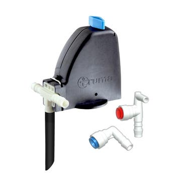 Truma wateraansluitset Combi TB, Ophalen of Verzenden, Nieuw