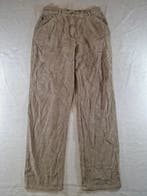 Ralph Lauren Corduroy broek maat 10 Khaki, Kleding | Heren, Broeken en Pantalons, Overige kleuren, Ralph Lauren, Zo goed als nieuw