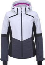Maat 36 - Icepeak Icezone Forkland Ski Jas Dames, Kleding | Dames, Jassen | Winter, Verzenden, Nieuw