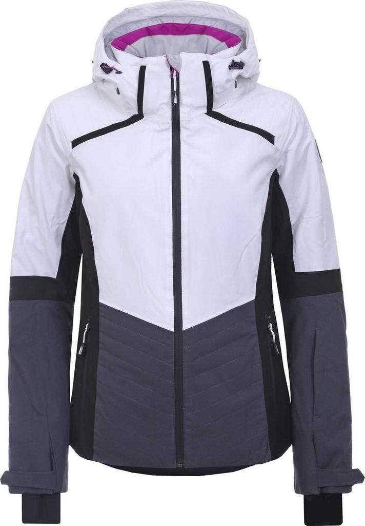 Maat 36 - Icepeak Icezone Forkland Ski Jas Dames, Kleding | Dames, Jassen | Winter, Verzenden