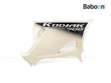 Zijkuipdeel Rechts Yamaha YFM 700 FWBD KODIAK 700 EPS, Verzenden, Gebruikt