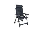 Crespo Standenstoel AP-435 Compact Air Select Grijs 60, Nieuw