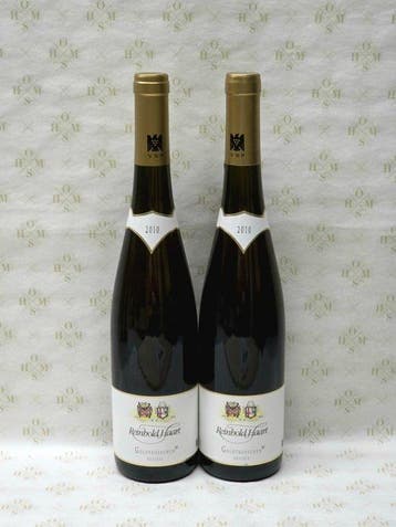 2010 Reinhold Haart, LGK-Piesporter Goldtröpfchen Riesling -, Nieuw