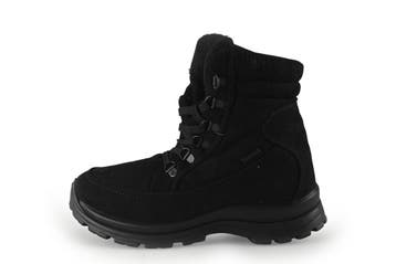 Westland Snowboots Jongens in maat 38 Zwart, Verzenden, Jongen of Meisje, Westland, Schoenen