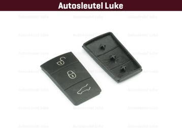3-knops autosleutel toetsenpaneel kpb464 voor Porsche, Verzenden, Nieuw
