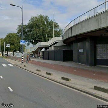 Studio te huur in Rotterdam - 9 m² - 1 kamer(s), Rotterdam
