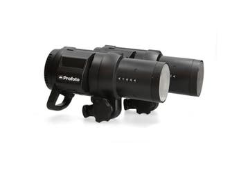 Profoto B1X 500 AirTTL Location Kit - 1 jaar garantie, Ophalen of Verzenden, Zo goed als nieuw
