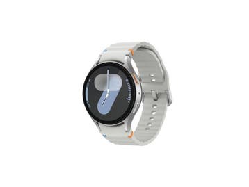 Samsung Galaxy Watch7 Bluetooth 44 mm - Zilver, Verzenden, Zo goed als nieuw, Samsung