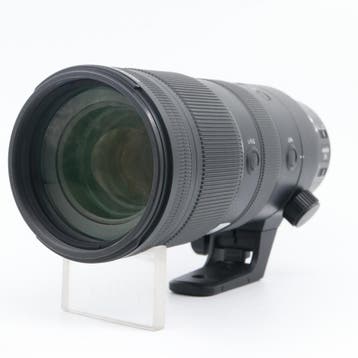 Nikon NIKKOR Z 70-200mm F/2.8 VR S, Audio, Tv en Foto, Fotografie | Lenzen en Objectieven, Verzenden, Gebruikt