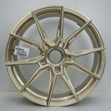 Set velgen 20/21 inch Vossen EVO-2R centerlock *OS1007610*, Gebruikt, Velg(en), Overige maten, Ophalen of Verzenden
