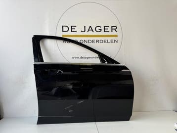 MERCEDES W213 E KLASSE DEUR PORTIER RECHTS VOOR A2137220210, Ophalen, Gebruikt, Deur, Mercedes-Benz