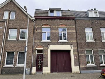 Kamer te huur in Maastricht - 14 m² - 1 kamer(s), Maastricht