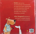 Bolder en de boot 9789049920654 Alice Hoogstad, Verzenden, Gelezen, Alice Hoogstad