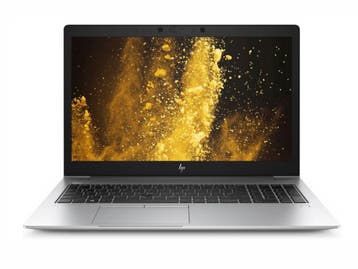 HP Elitebook 850 G6 15.6 inch, i5-8365u, 8 GB, 256 GB SSD, W, Computers en Software, Ophalen of Verzenden, Refurbished, HP
