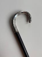 Wandelstok - Ebbenhout - Wandelstok