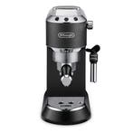 Tweedekans - DeLonghi EC685.BK Dedica Style – Pompdruk, Ophalen of Verzenden, Nieuw