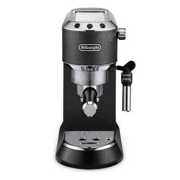 Tweedekans - DeLonghi EC685.BK Dedica Style – Pompdruk, Ophalen of Verzenden, Nieuw
