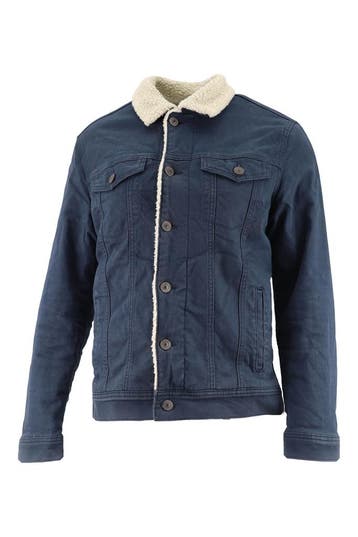 Mavi Jas in maat XS Blauw, Verzenden, Zo goed als nieuw, Blauw, Mavi