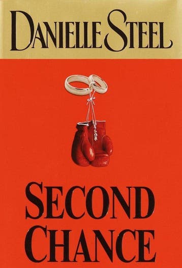 Second Chance - Danielle Steel 9780385336352, Verzenden, Zo goed als nieuw, Danielle Steel