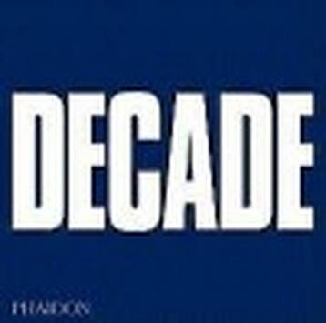 Decade - Terence MacNamee 9780714857688, Verzenden, Gelezen, Terence MacNamee