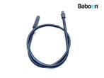 Teller Kabel Suzuki GSX R 750 1985-1987 (GSXR750 GR75), Verzenden, Gebruikt