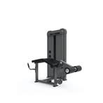 Gymfit - Luxury-line - Prone Leg Curl - L303, Ophalen of Verzenden, Nieuw