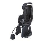 Bobike Maxi Go Urban Black frame bev Achterstoeltje, Verzenden, Nieuw