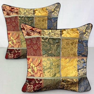 ETRO HOME- A tribute to ETROs signature fabric - Nieuwe set