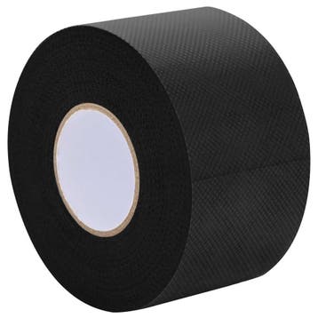vidaXL Zelfklevende kunstgras tape Zwart 5 cm x 10 m, Verzenden, Nieuw