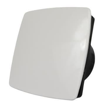 Whisper Pro-Design badkamerventilator, Verzenden, Nieuw