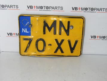Yamaha XJ 600 S Diversion Frame NL, Motoren, Ophalen of Verzenden, Nieuw