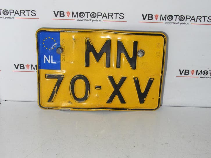 Yamaha XJ 600 S Diversion Frame NL, Motoren, Onderdelen | Yamaha, Ophalen of Verzenden