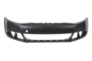 Bumper o.a: Volkswagen, Jetta IV (162, 16A), Auto-onderdelen, Ophalen of Verzenden, Nieuw, Volkswagen, Bumper