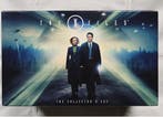 THE X-FILES SEASONS 1 - 9 (THE COLLECTORS SET) (IMPORT, Cd's en Dvd's, Blu-ray, Verzenden, Gebruikt