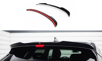 Spoiler Cap Hyundai Kona N-line MK2, Ophalen of Verzenden, Nieuw