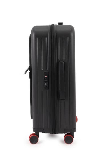 Eastpak Koffer in maat Middel Grijs, Sieraden, Tassen en Uiterlijk, Koffers, Verzenden, Zo goed als nieuw