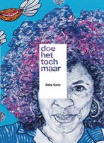 Doe Het Toch Maar | Babs Gons, Boeken, Ophalen of Verzenden, Nieuw, Babs Gons