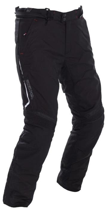 Camargue Evo motorbroek Richa, Verzenden, Nieuw met kaartje