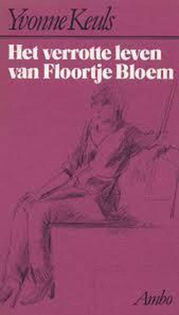 Het verrotte leven van Floortje Bloem - Keuls, Verzenden, Gelezen
