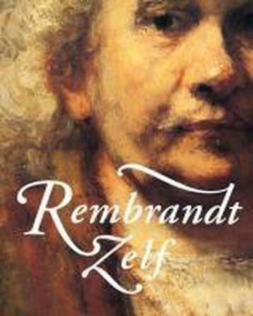 Rembrandt zelf - E. van de Wetering 9789040093142, Verzenden, Gelezen, E. van de Wetering