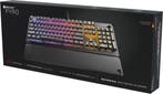 ROCCAT Pyro Mechanisch Qwerty Gaming Toetsenbord - Rode, Computers en Software, Verzenden, Nieuw