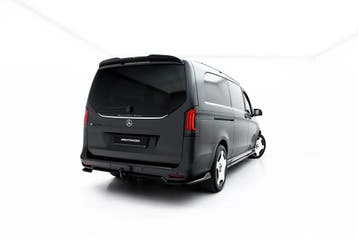 Diffusor Mercedes-Benz V AMG-Line W447 Facelift 2, Ophalen of Verzenden, Nieuw