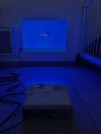 Epson EB-W39 Videoprojector