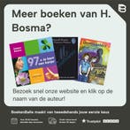 Mam, je bent een kanjer 9789027476319 H. Bosma, Verzenden, Gelezen, H. Bosma