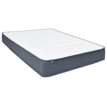 vidaXL Boxspringmatras medium 160x200x20 cm, Verzenden, Nieuw