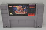 Fatal Fury (SNES USA), Verzenden, Zo goed als nieuw
