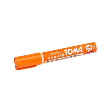 Bandenstift oranje universeel TOMA, Ophalen of Verzenden, Nieuw, TOMA