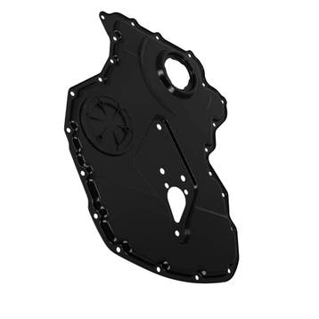 Distributieketting Cover voor Ford Transit Ranger 2.2L, Verzenden, Nieuw, Ford USA