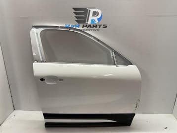 Portier rechts voor - Opel Mokka B (11/20-) - OEM: 9837..., Verzenden, Nieuw, Deur